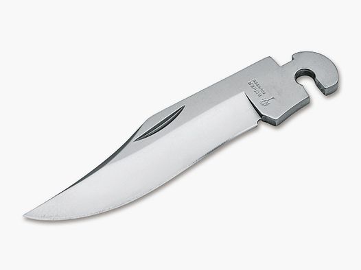 Optima Bowie-Klinge 440C
