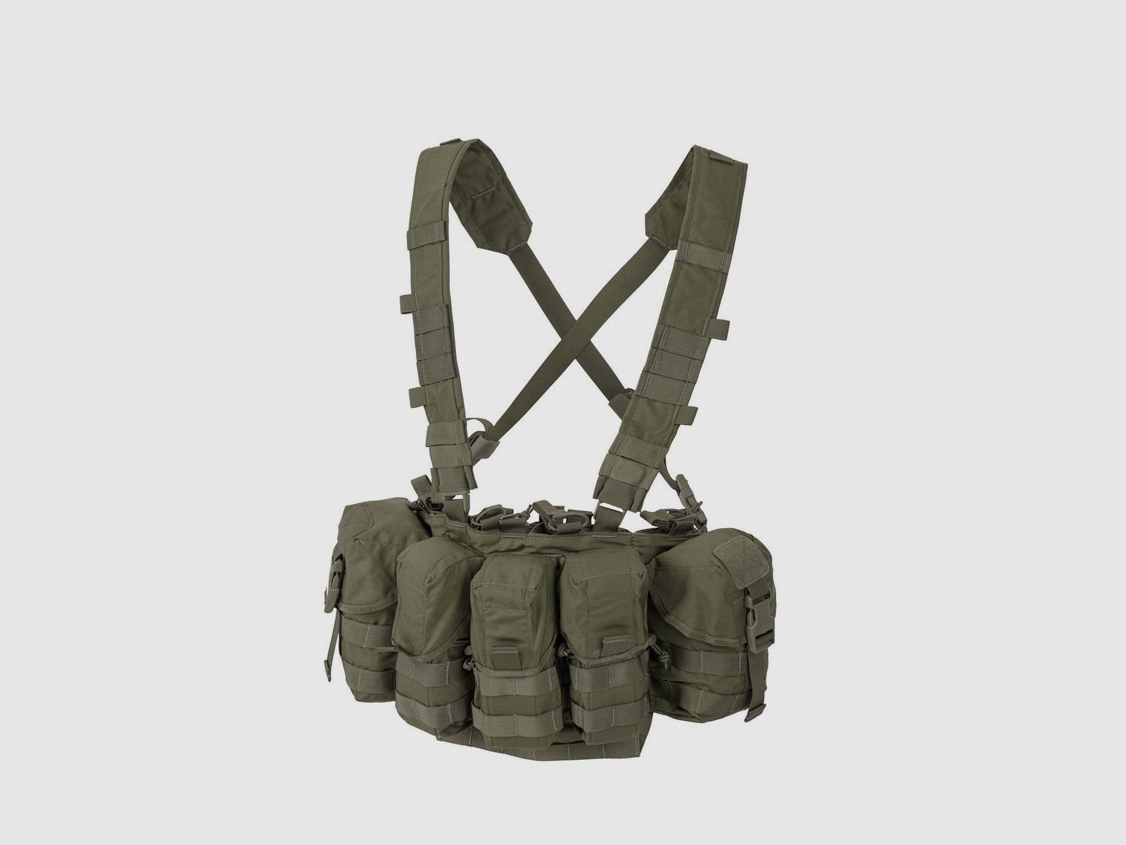 HELIKON GUARDIAN CHEST RIG®, afbeelding 1 van 7