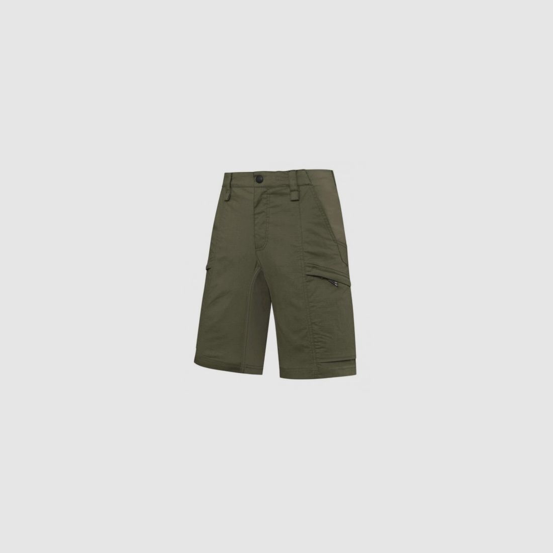 Kurze Hose Beretta grün Mod. Lowpro short Art. BU431 T2260 0707 BERETTA, Bild 1 von 5