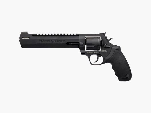 Taurus Revolver Raging Hunter – 8 3/8″ Caliber .454 Casull