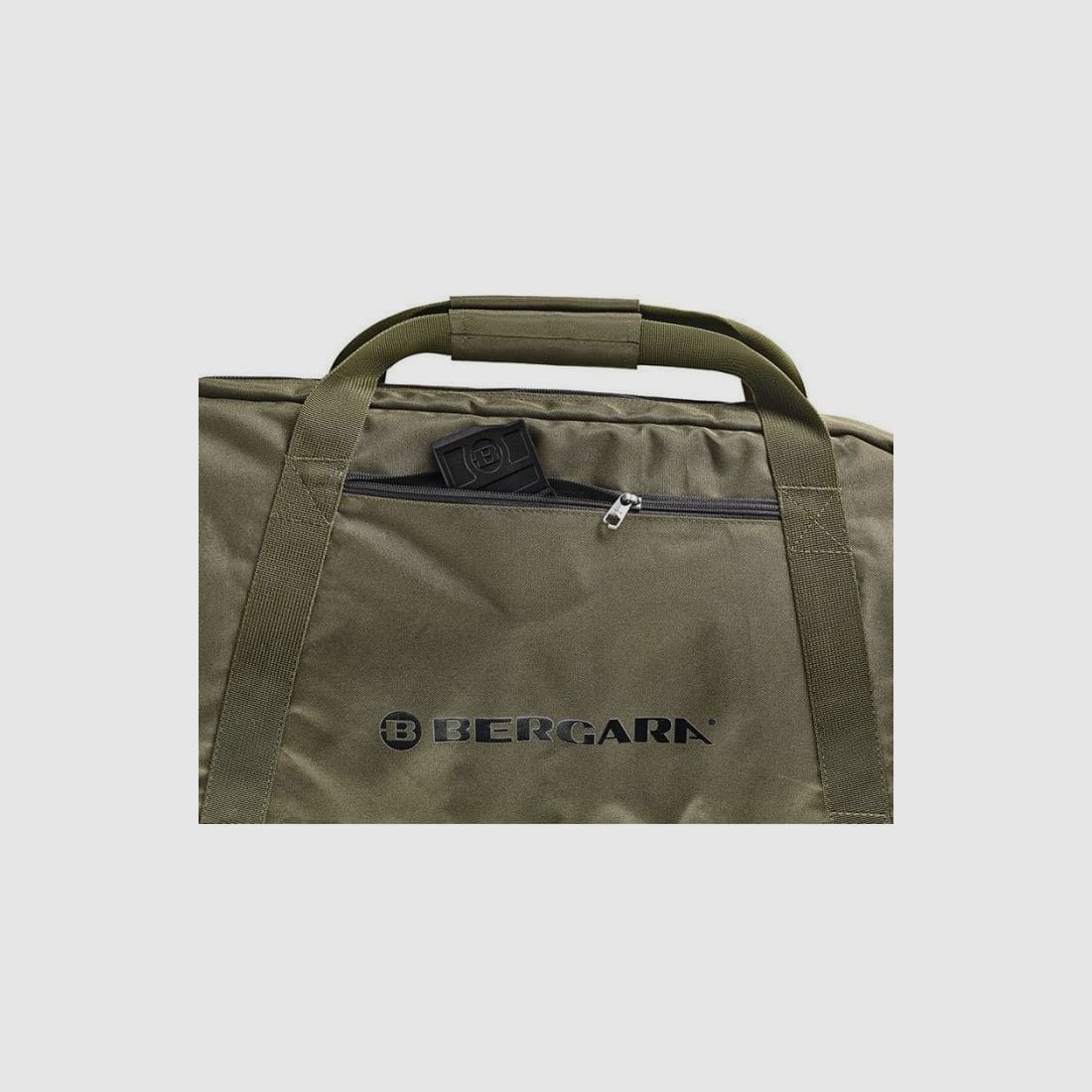 Bergara Langwaffenfutteral klein