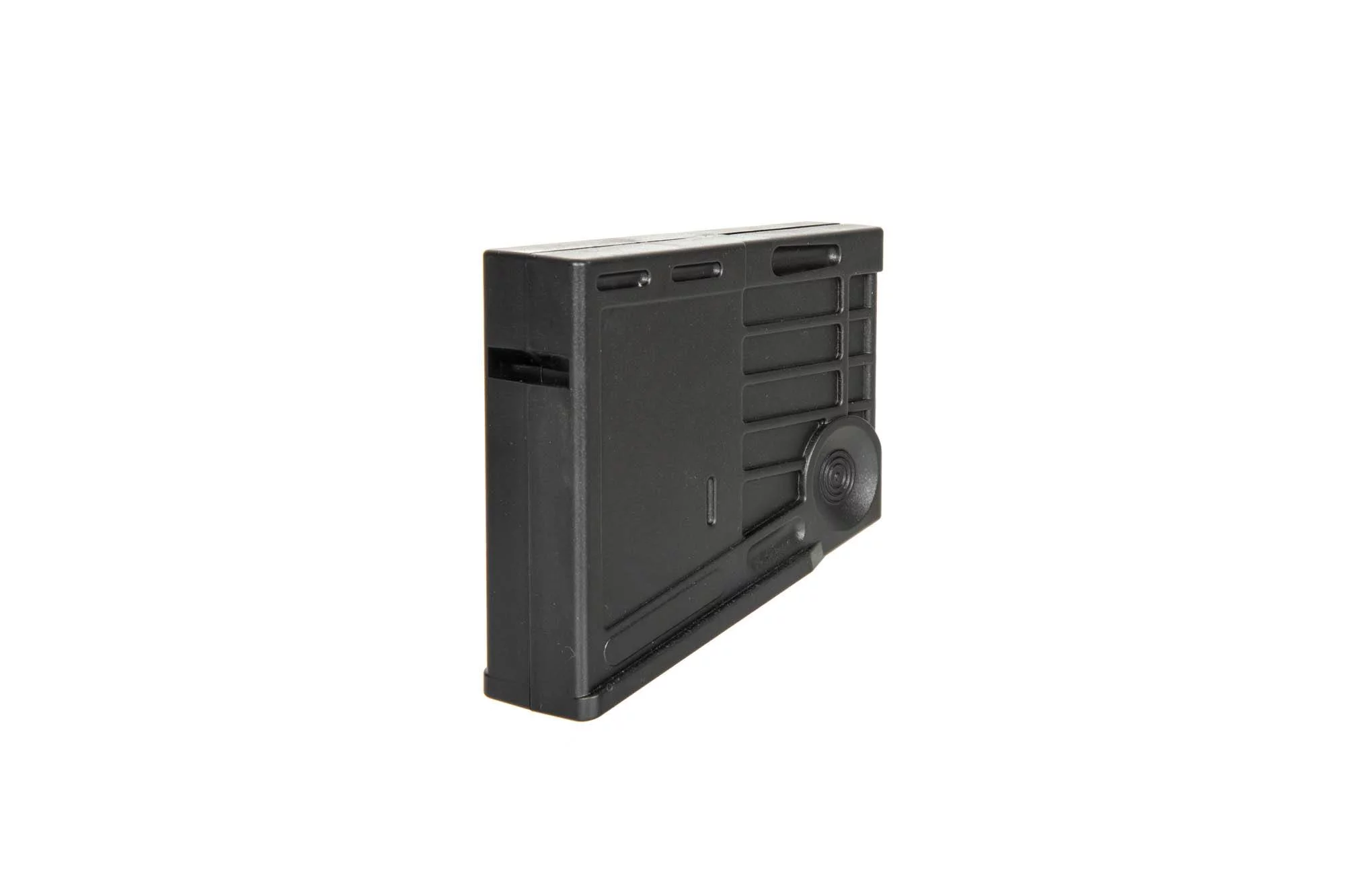 Magazynek ASG low-cap 65 kulek do replik SV-98 CORE™, zdjęcie 4 z 6
