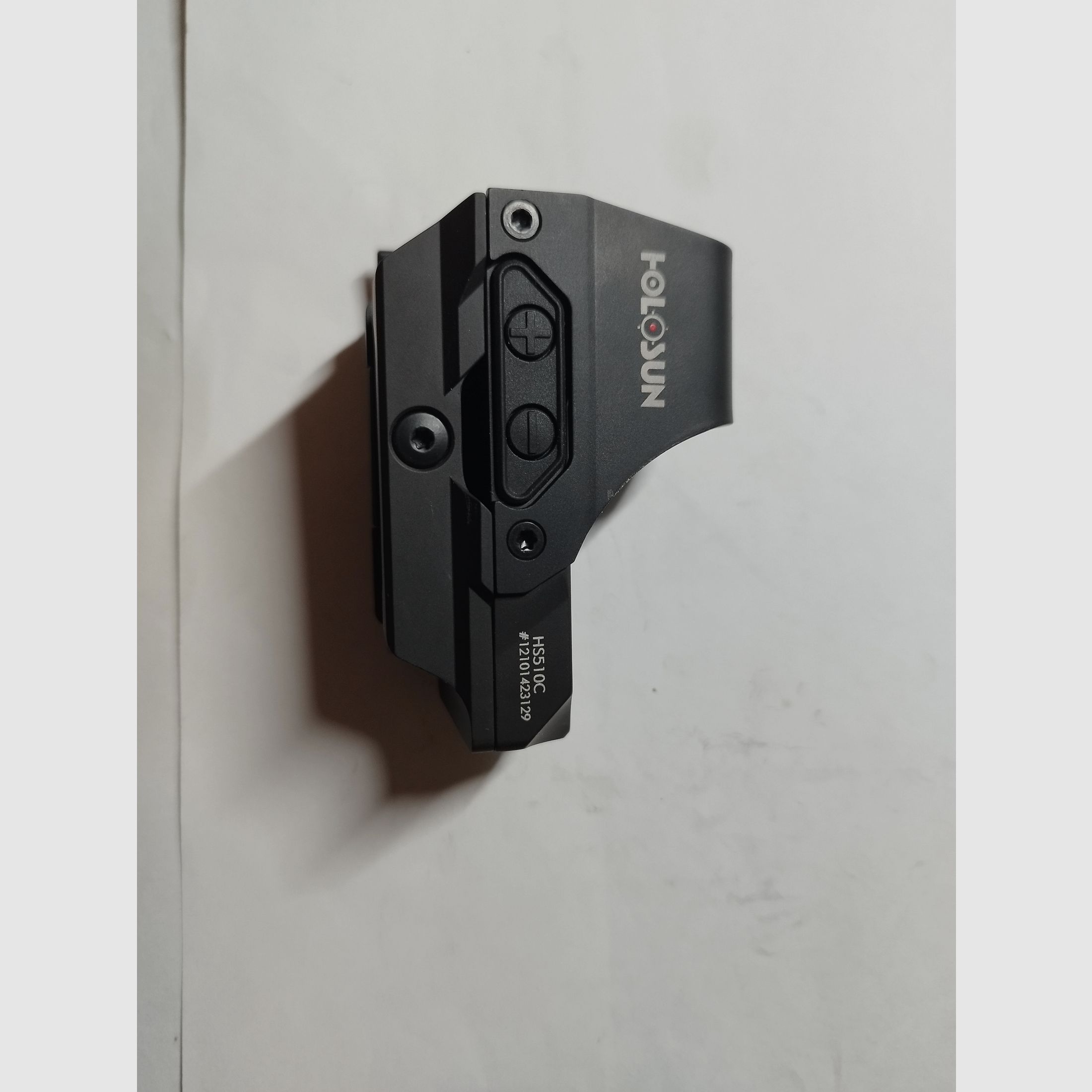 Holosun HS510C Red Dot