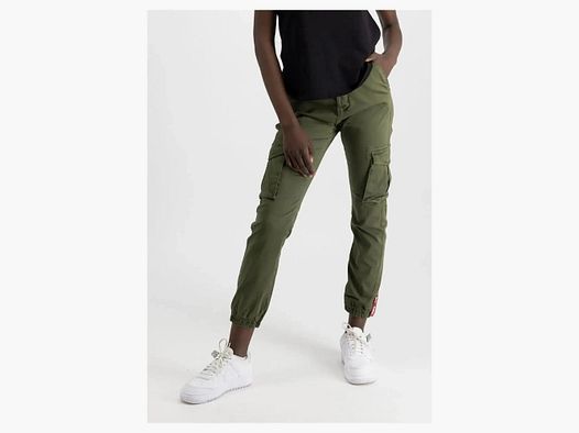 alpha industries Alpha Industries Hose Field Pant Frauen - Khaki / XL Damen