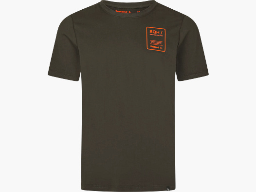 Seeland BGH T-Shirt Hombre Pine green M