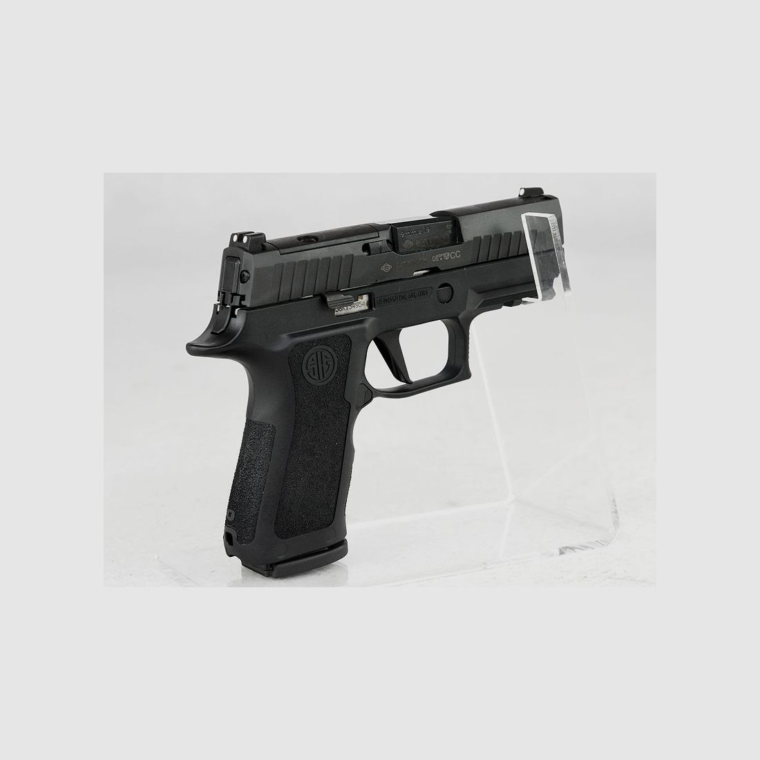 Sig Sauer P320 X-COMPACT