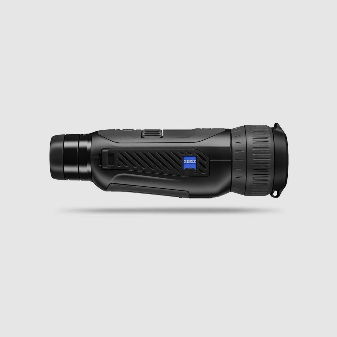 ZEISS thermal imaging camera DTI 6/40 handheld device for night hunting and wildlife observation, image 1 of 8