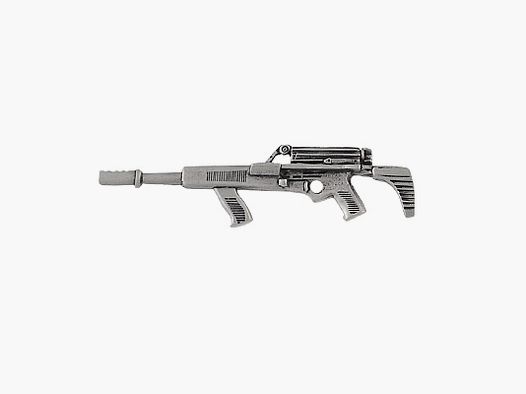 Pin Tactical Shotgun