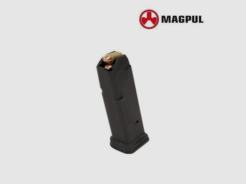 Pmag Magazine Glock 19 – 15 Rounds