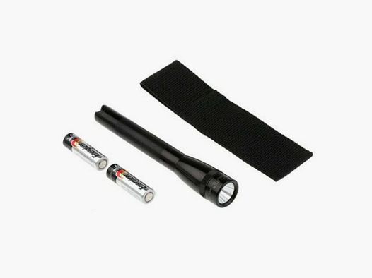 Mini Mag-Lite 2 AA PRO Taschenlampe