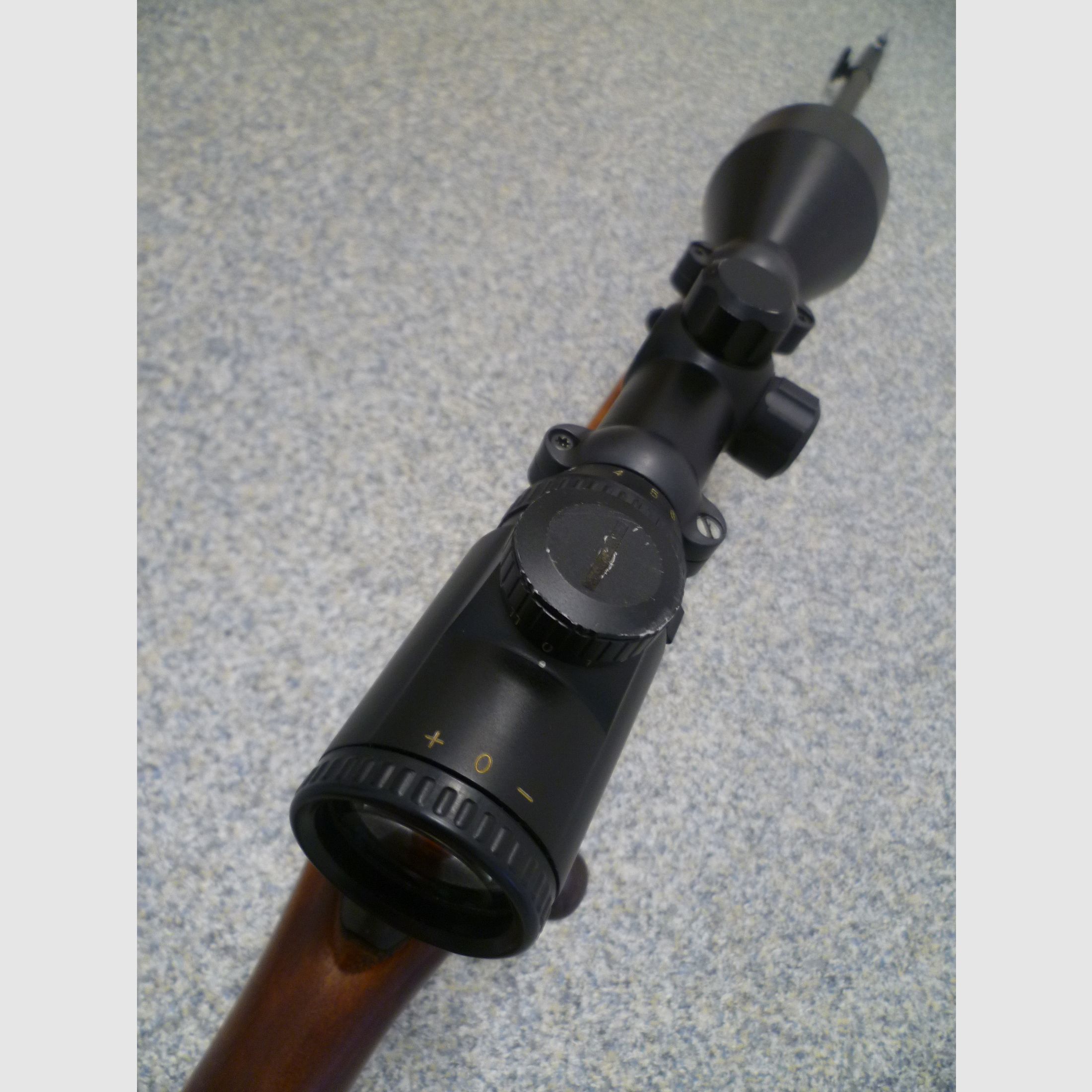Repetierbüchse Remington Sportsman 78 .30-06 Spring