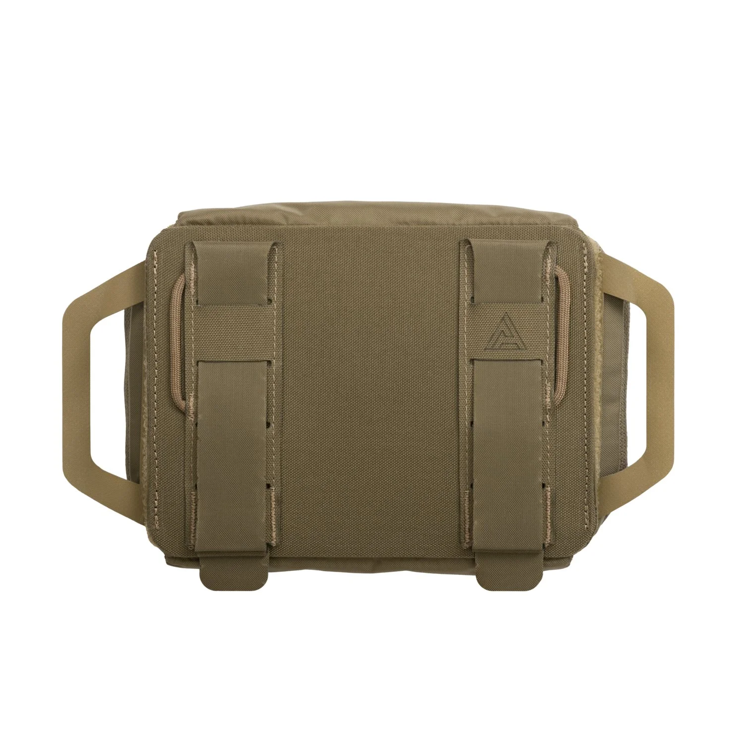 Botiquín DIRECT ACTION POUCH HORIZONTAL MK III - Cordura - Negro - Talla única, imagen 6 de 6
