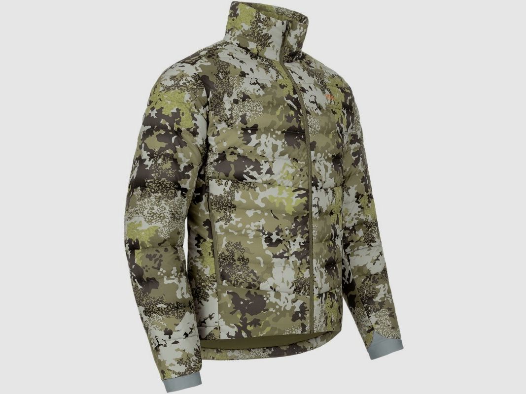 Blaser Supervisor Jacke