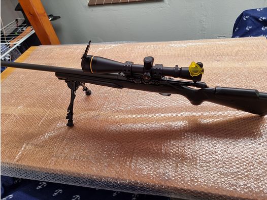   Tikka T3x  Modell .308 Win