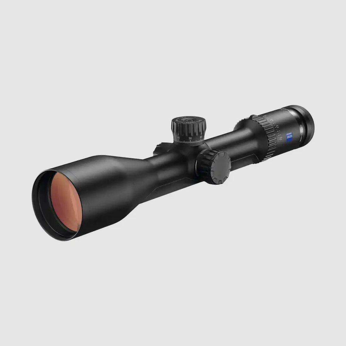 ZEISS Conquest V6 2,5-15×56 (M) versione binaria ASV-H