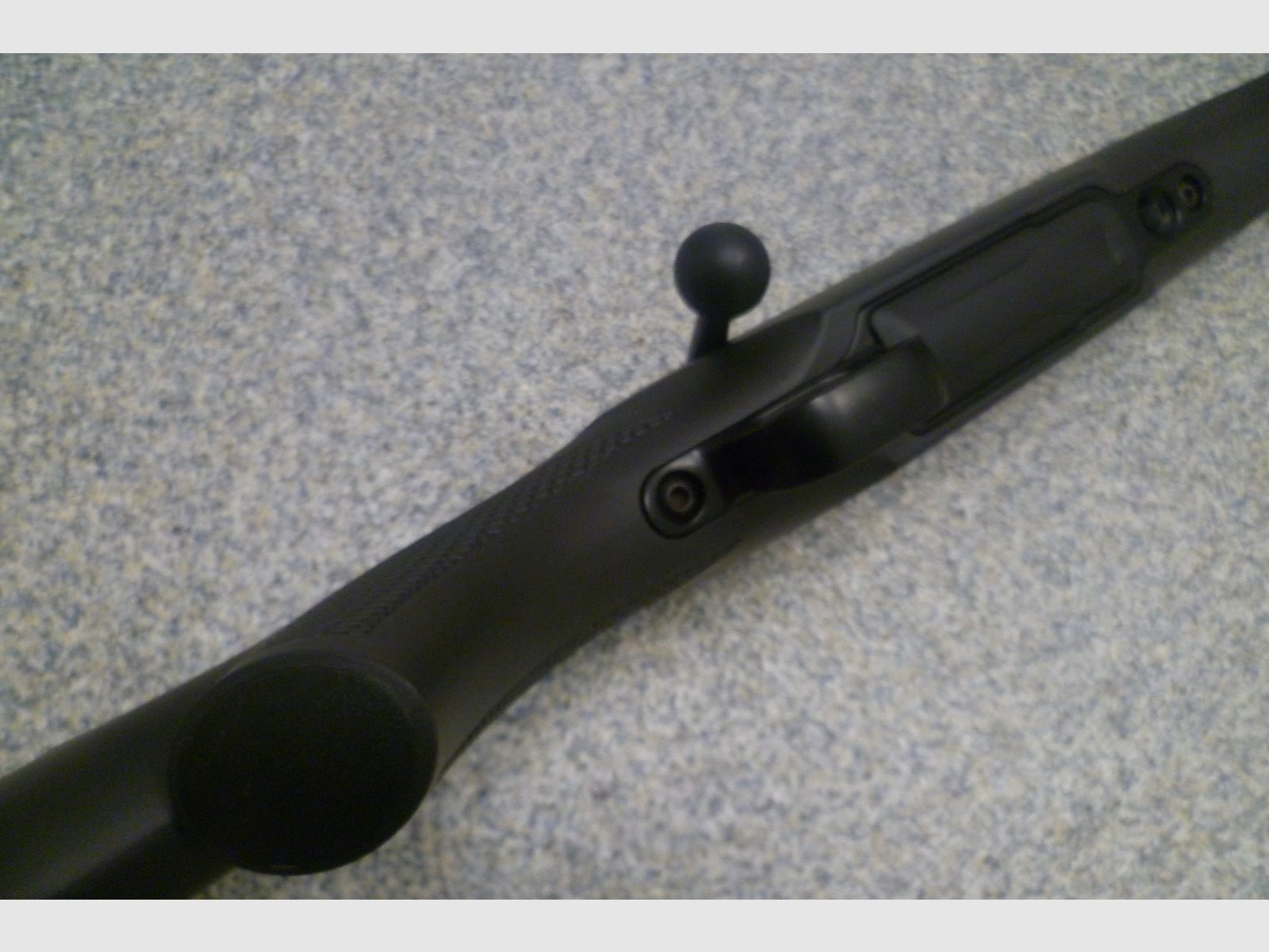 Repetierbüchse Mauser M12 Extreme 8x57IS