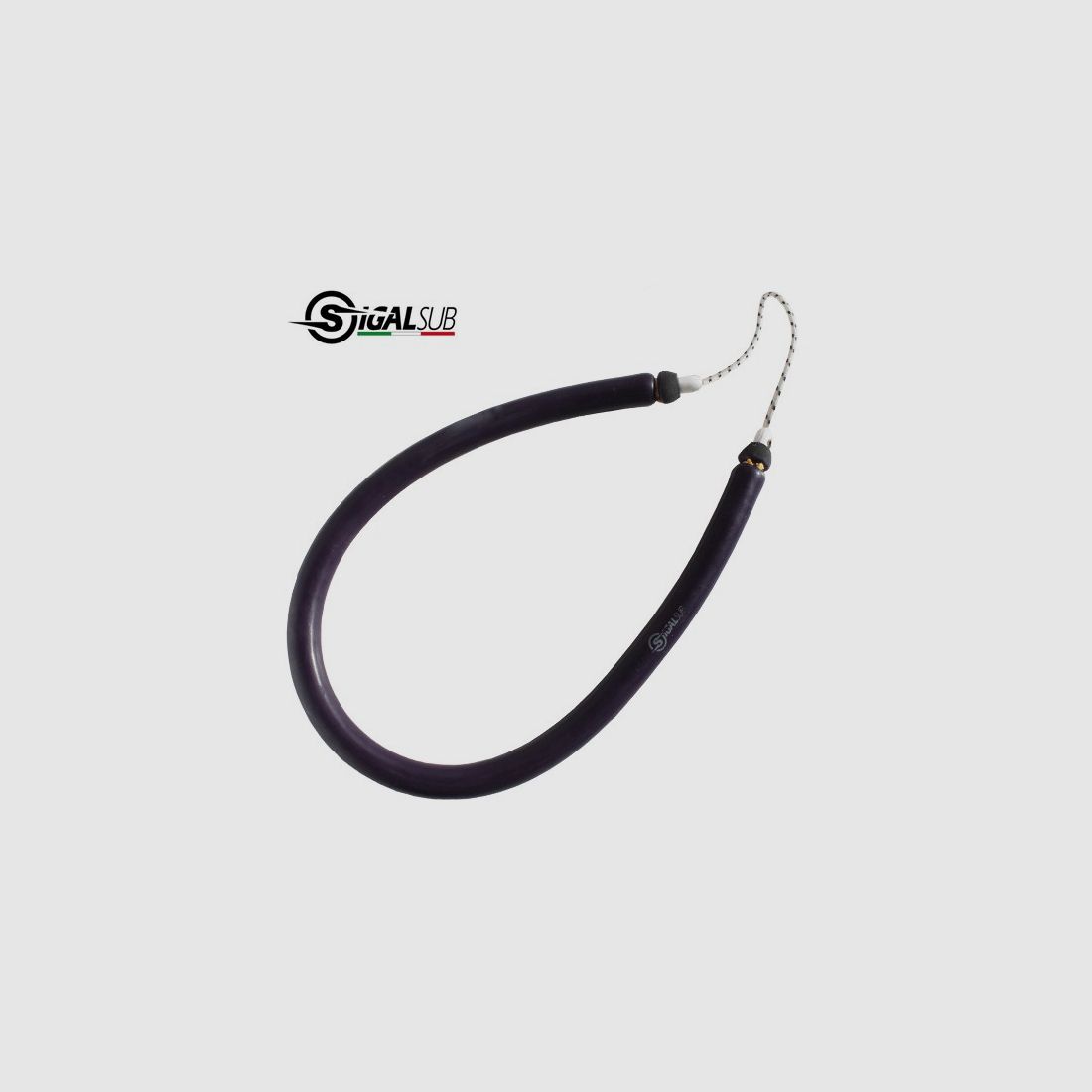 SIGALSUB EXTREME CIRCULAR DYNEEMA Ø14,5MM