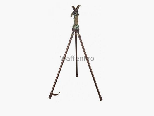 Primos Zielstock Trigger Sticks® Gen. 3 – Tall Tripod