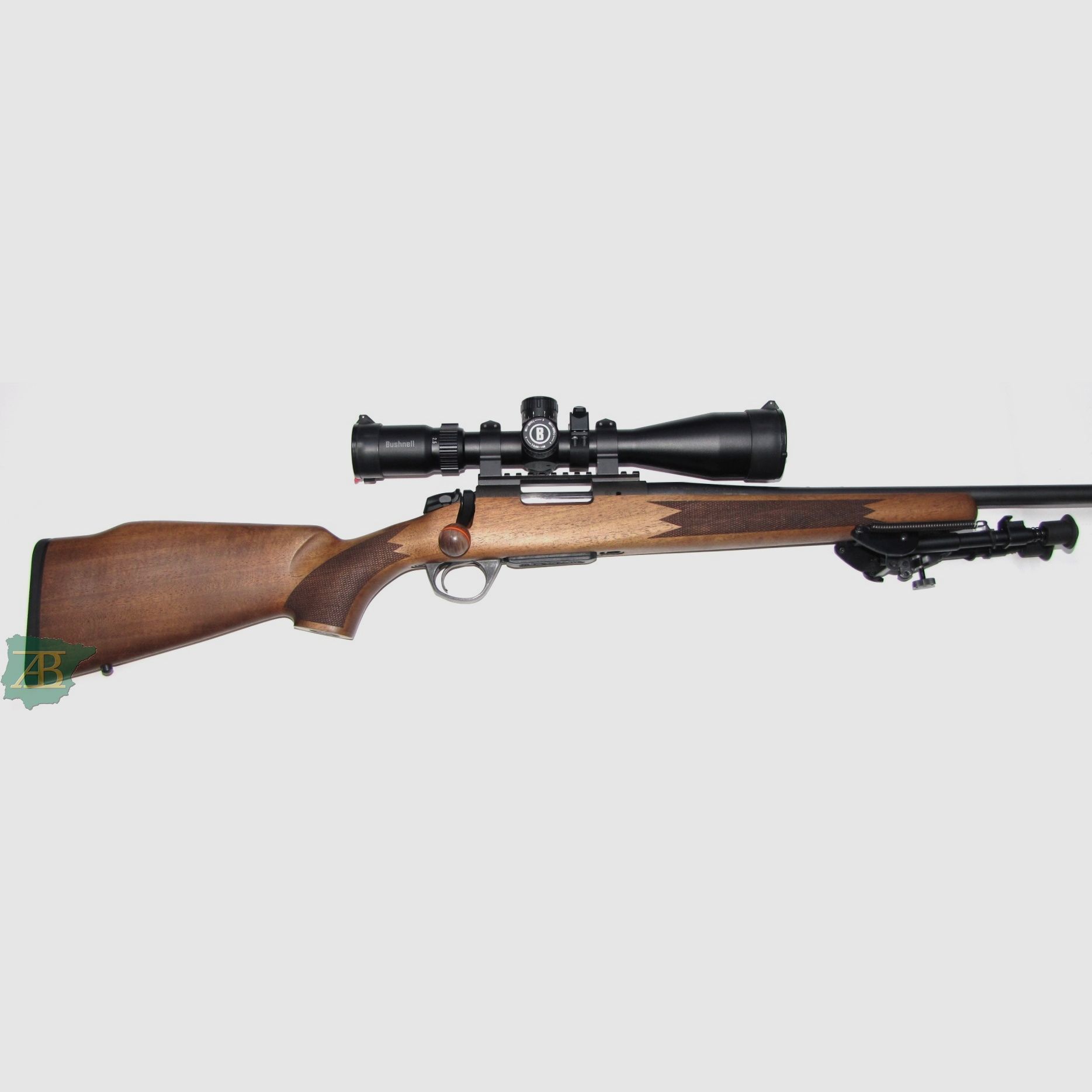 Bergara Jacht Repetiergeweer 6,5 Creedmoor Ref 9274, afbeelding 2 van 3
