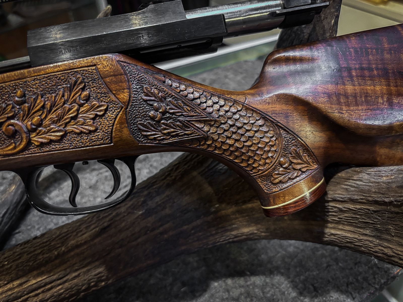 Mauser 66