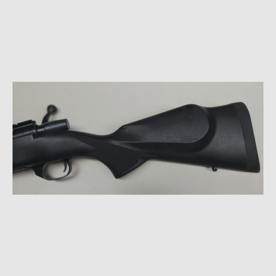Weatherby Vanguard