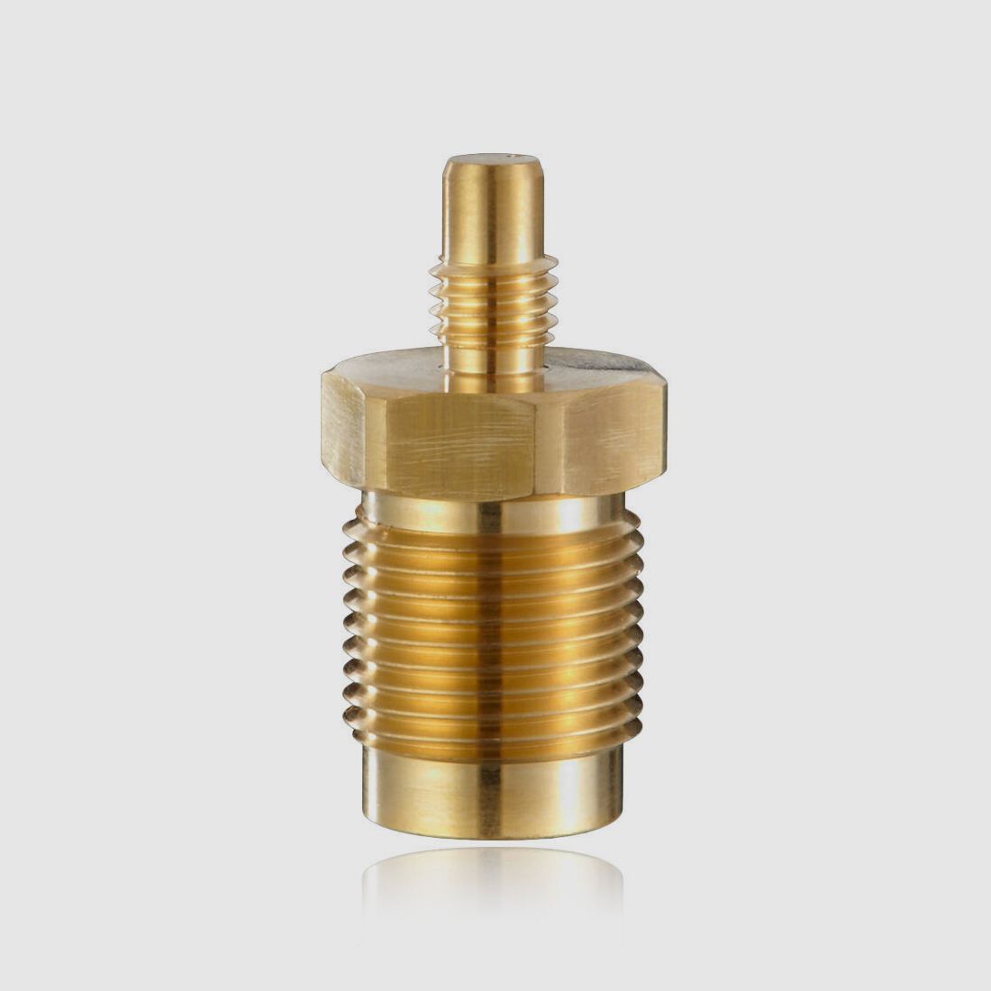 Umarex Füllstutzen für Walther 1250 Dominator PCP bis 300bar Pressluftflasche