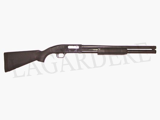 MAVERICK 88, 20" 8 STRZAŁÓW 31046 (POMPOWA STRZELBA)