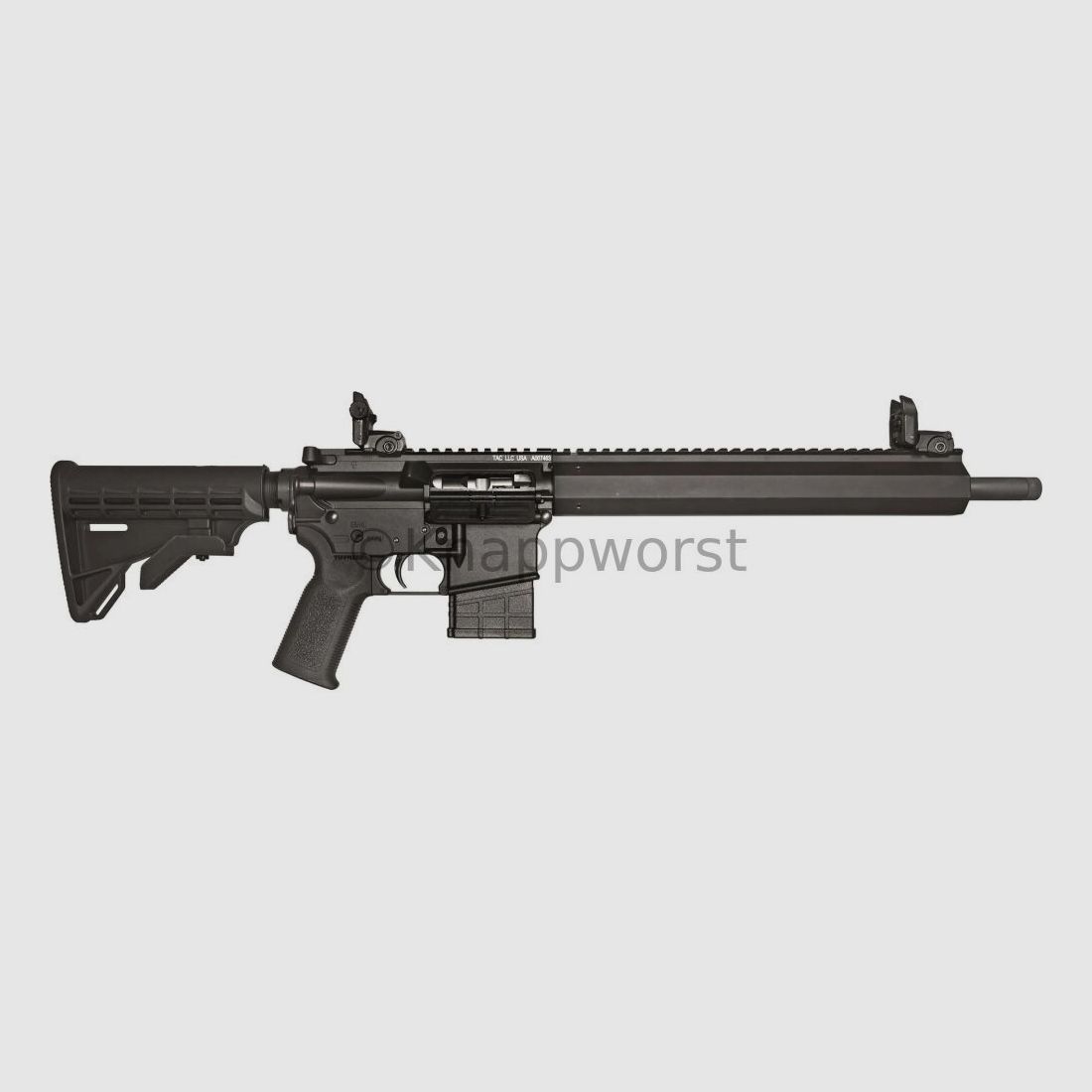 Hofmann Tippmann Arms M4-22 Elite-L, Bild 2 von 2