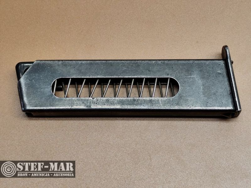 F.B. Łucznik P83 Wanad pistol, cal. 9x18mm Makarov [C5861], image 11 of 11
