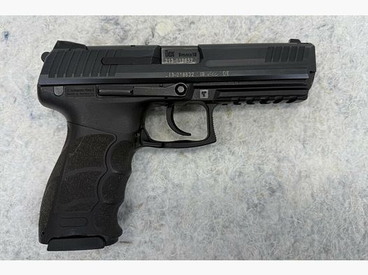 Heckler & Koch P30 L 9mmLuger