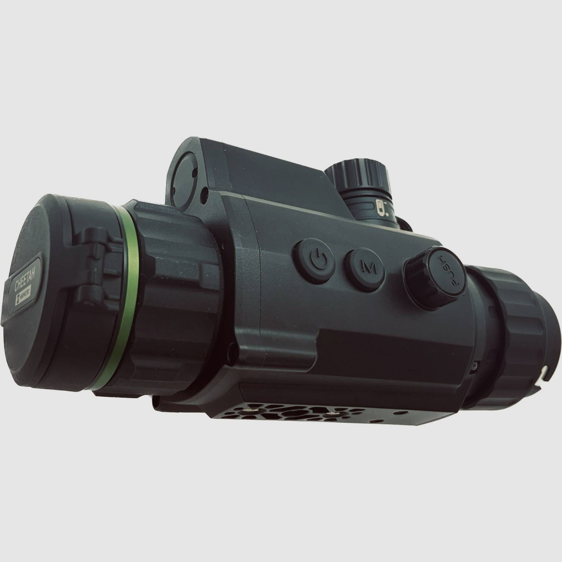 Night vision attachment HIKmicro CHEETAH C-32 "German Edition