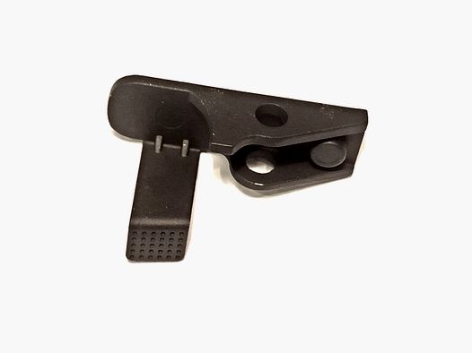 Extended magazine release for AK (BK) (M)