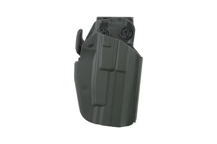 Kabura uniwersalna PRIMAL GEAR Compact II - oliwkowa, zdjęcie 3 z 8