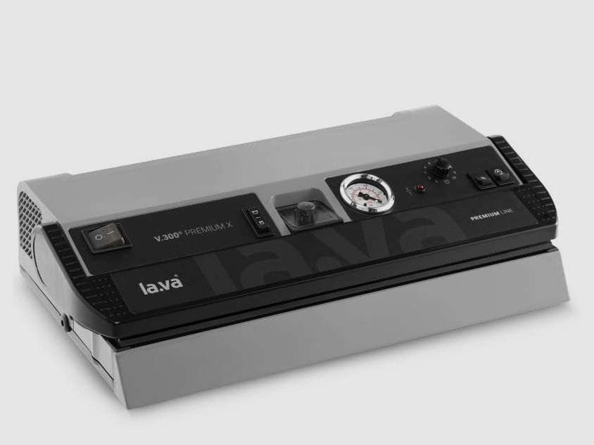Lava Vakuumiergerät V.300 Premium X, Bild 3 von 5