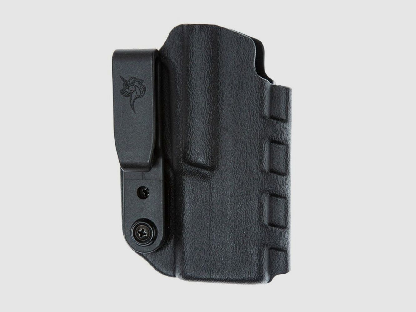 DeSantis Gürtelholster Slim-Tuk 4,25-5" (5 Zoll) Springfield Prodigy, Bild 1 von 4