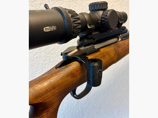 Agarradera para Heim SR30 - Caza en batida - Versión biatlón - Bola de cámara