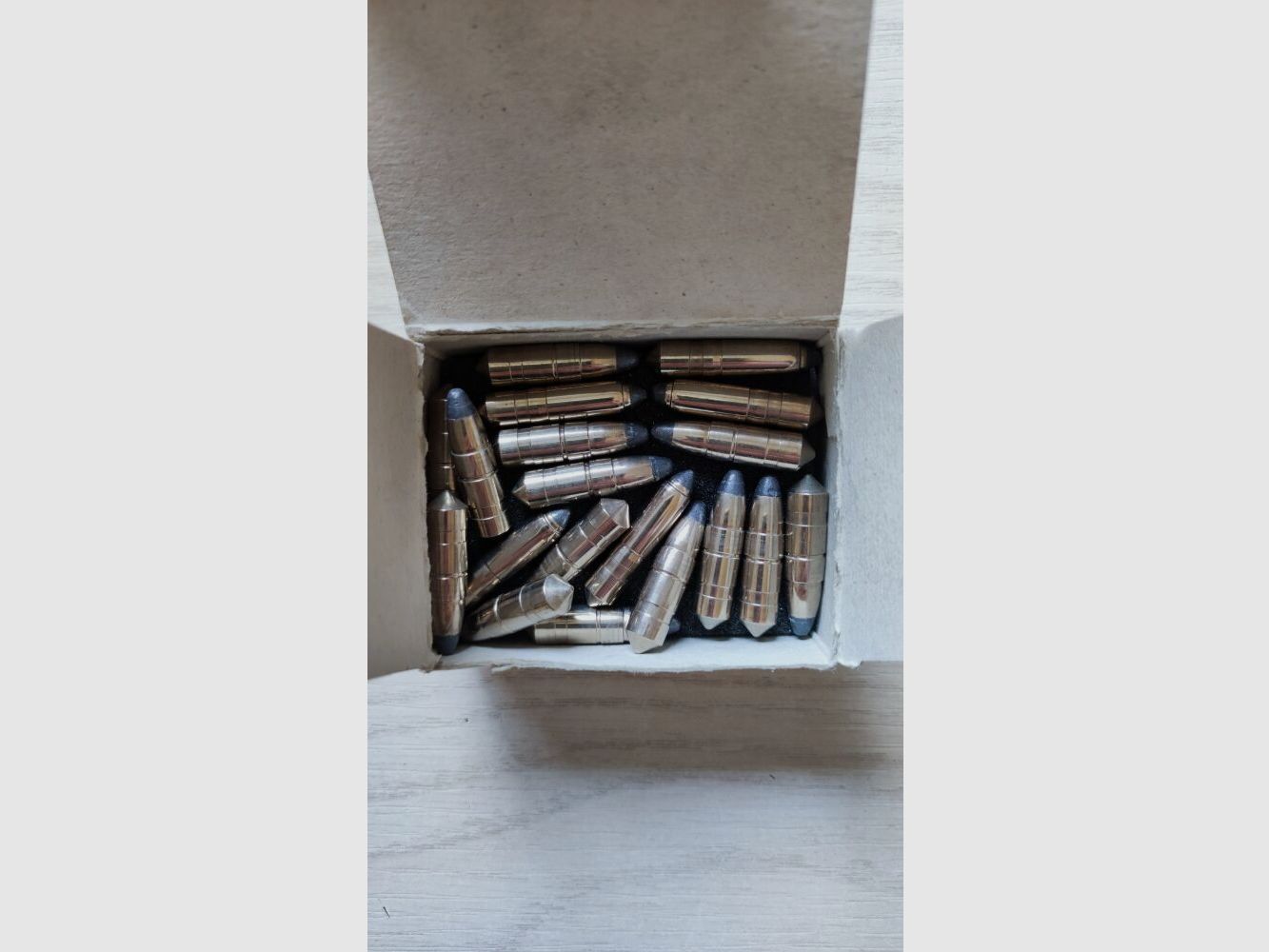 BRENNEKE Torpedo - Ideaal