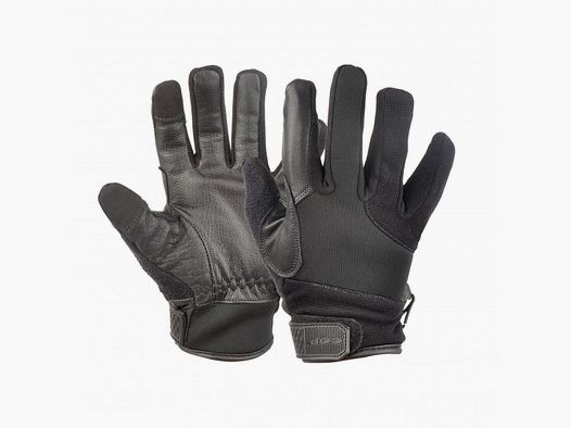COP SGXN TS Handschuhe schnittfest, Touchscreen L