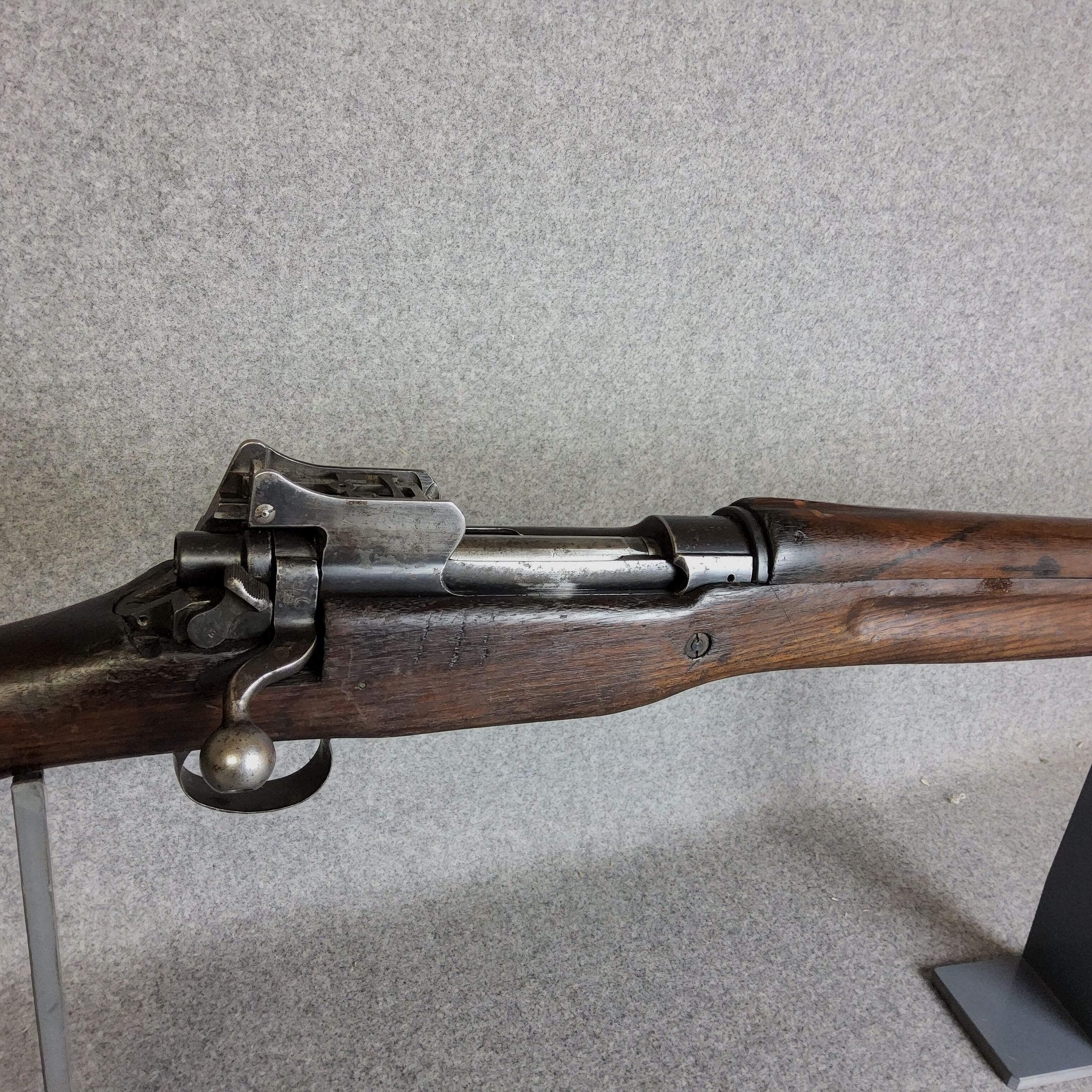 Remington	 Mod. of 1917-P17