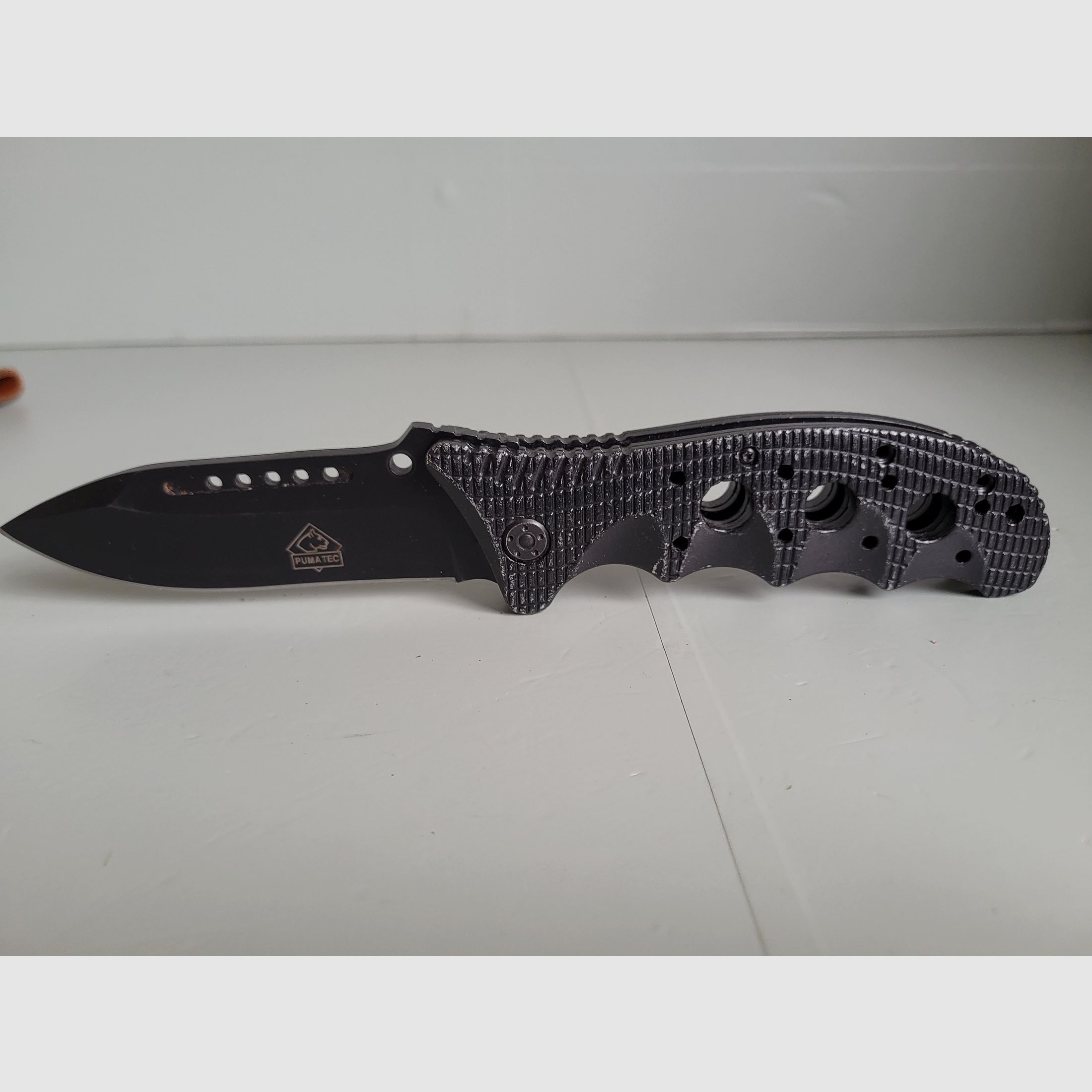 Puma Jagdmesser - Klappmesser