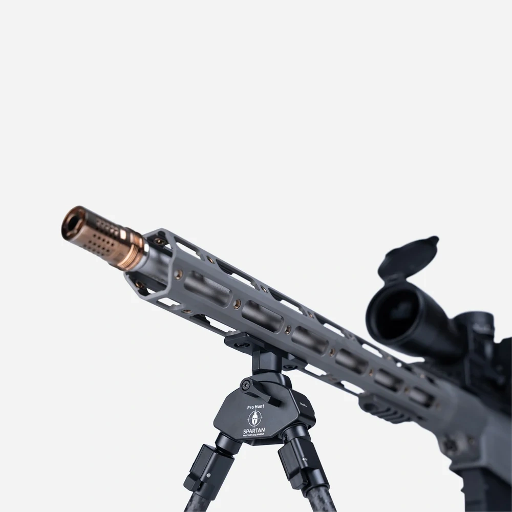 Spartan Q-Sert MagnaSwitch™ Adapter, immagine 3 di 3