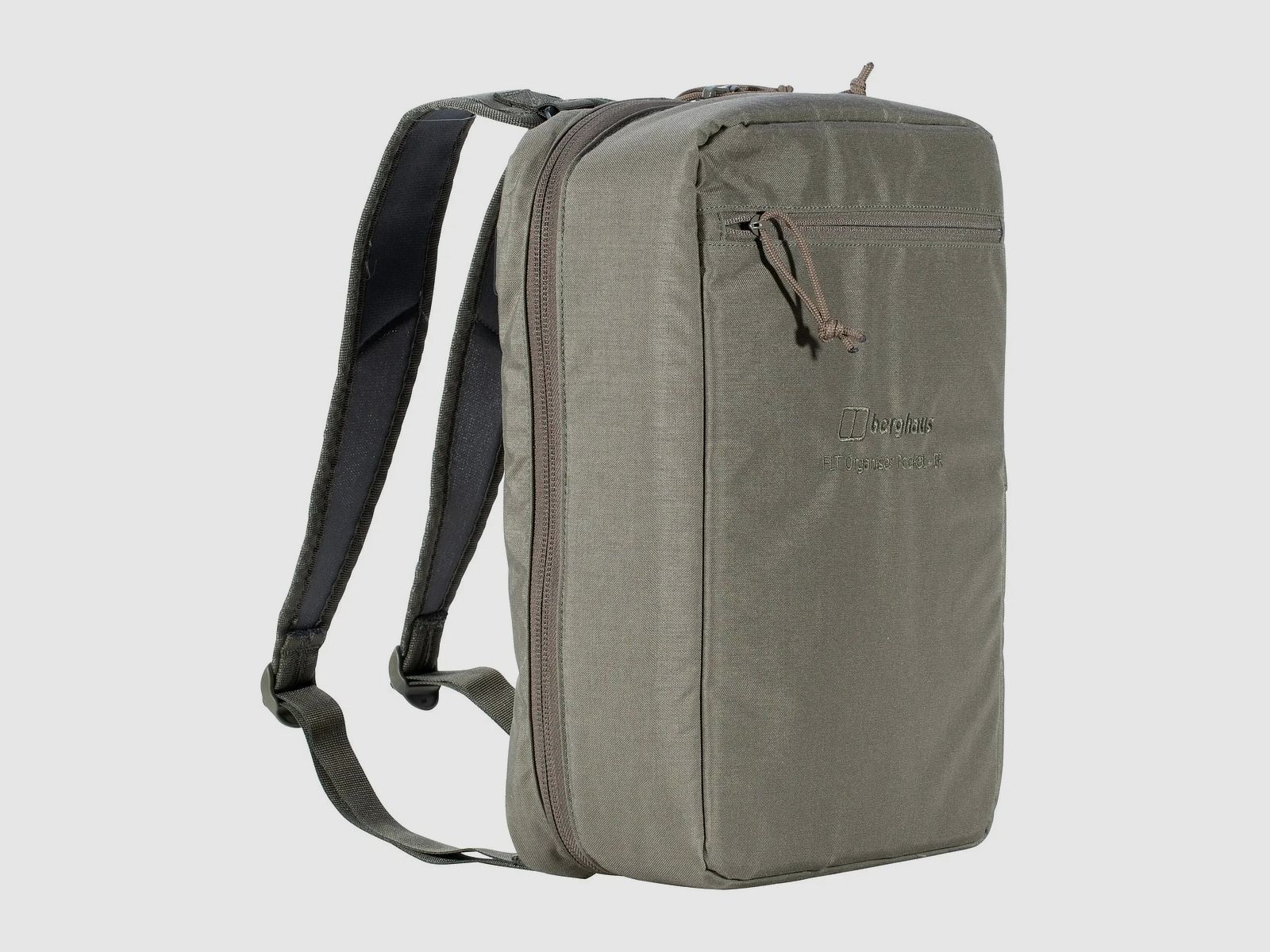 Berghaus Berghaus Tasche FLT Organiser Pocket IR stone grey oliv