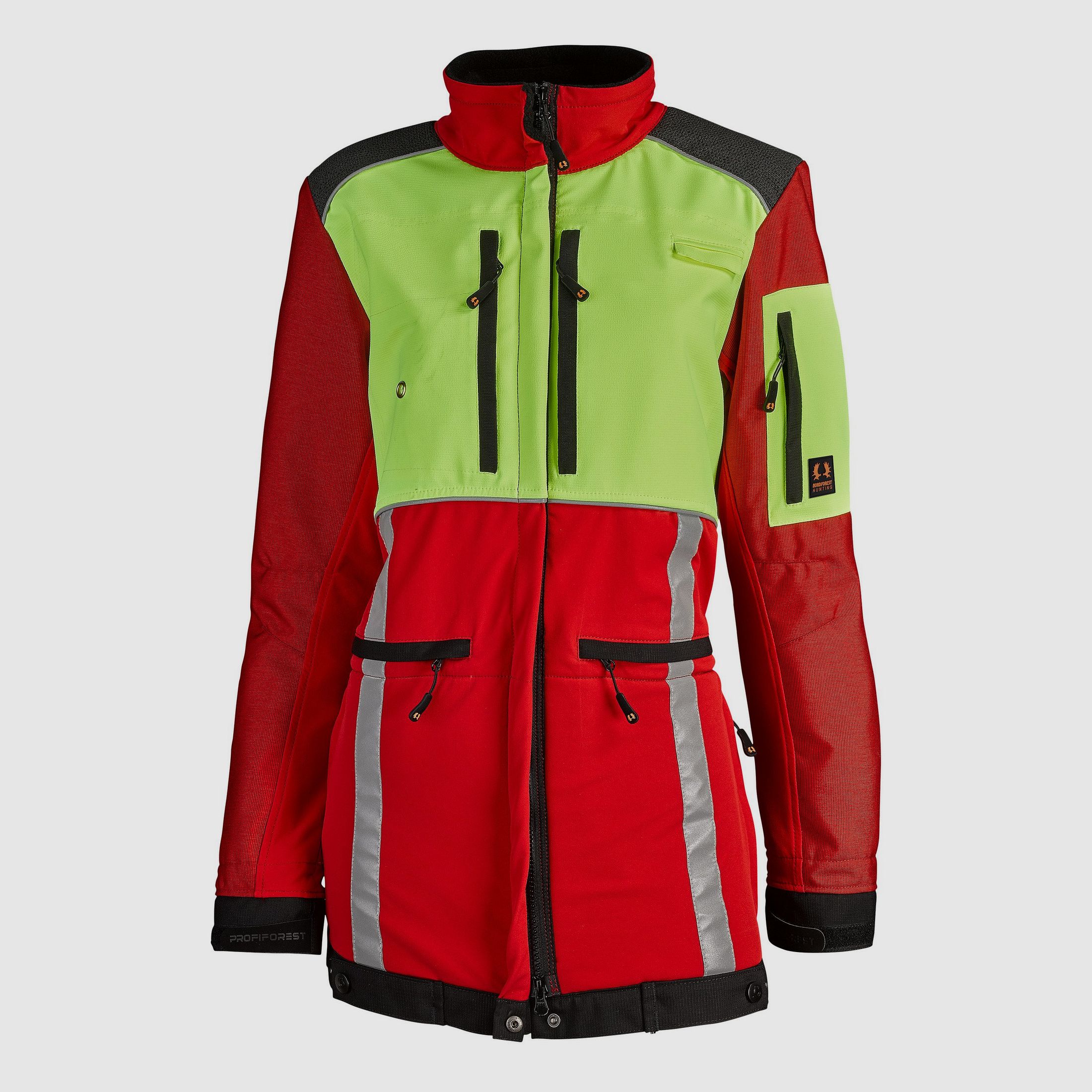 Nordforest Hunting Damen-Nachsuchenjacke