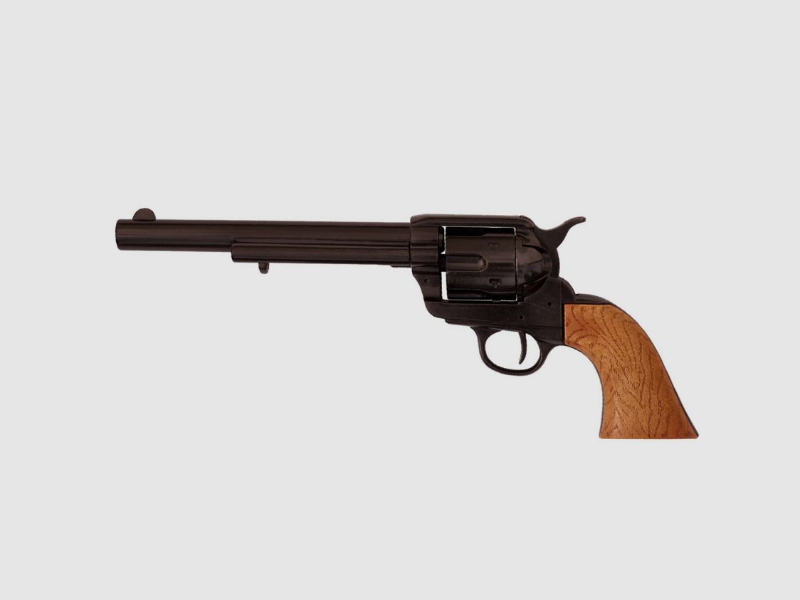 45 Colt Peacemaker Buntline