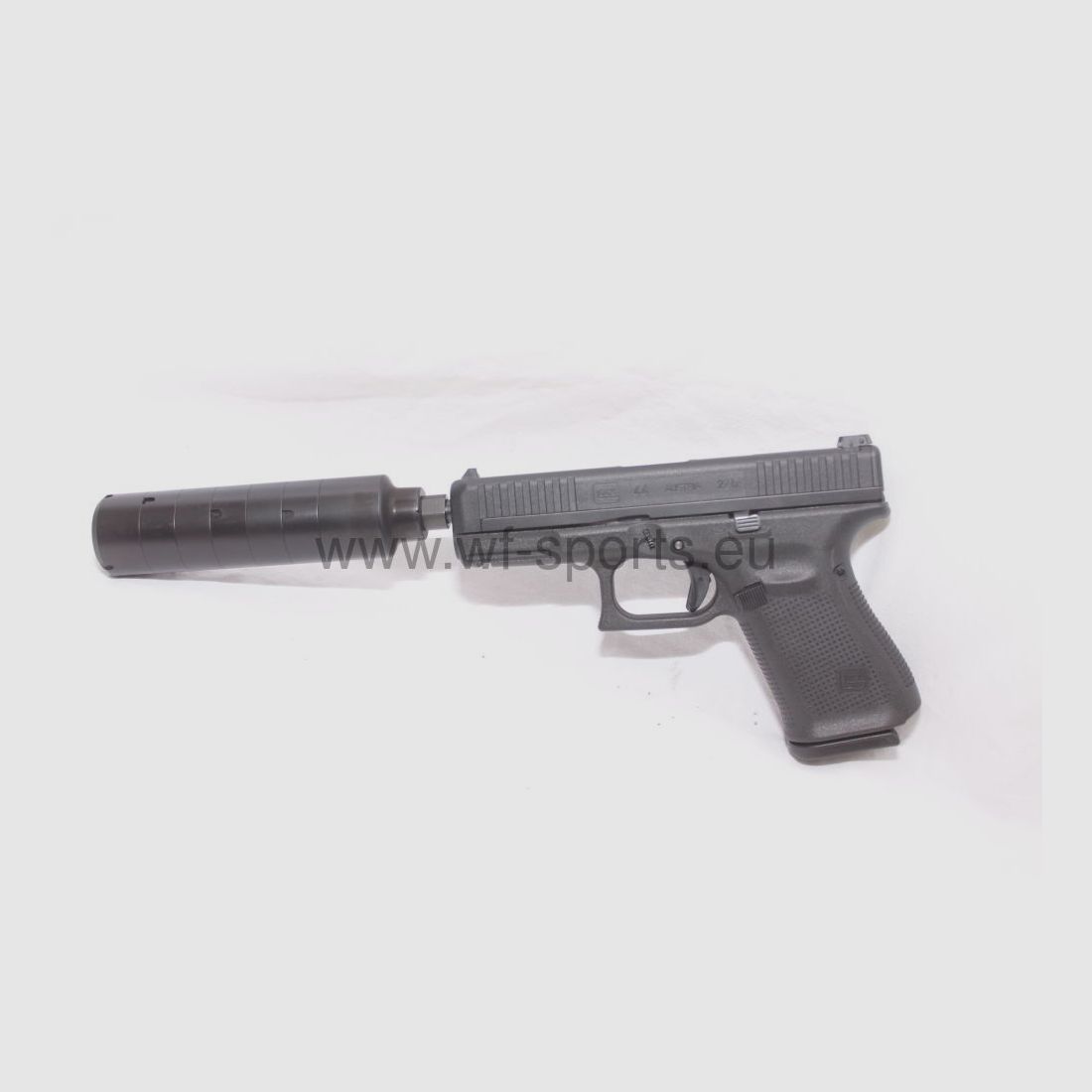 Glock G44 Gewinde