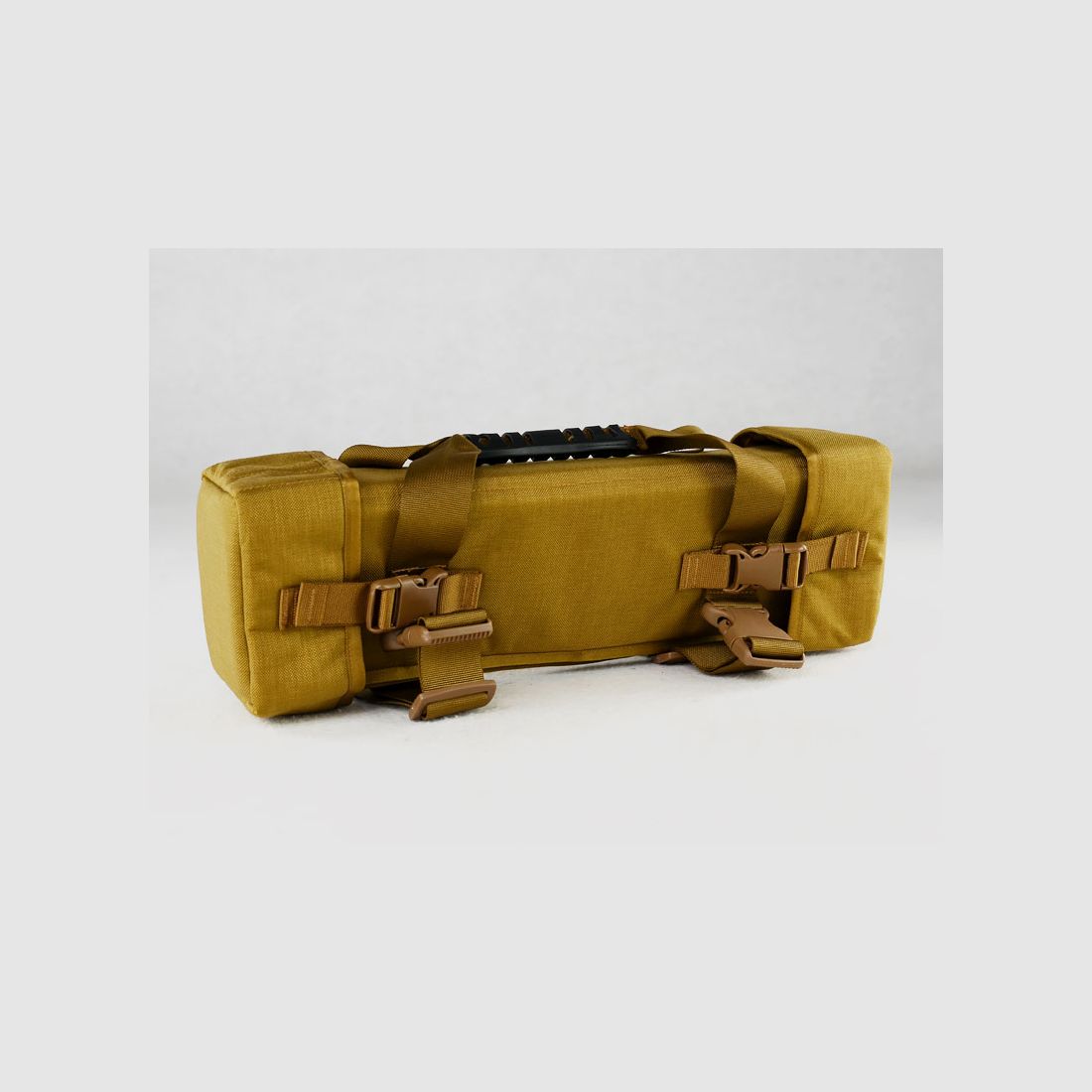 Heckler & Koch protective case for G28 scope