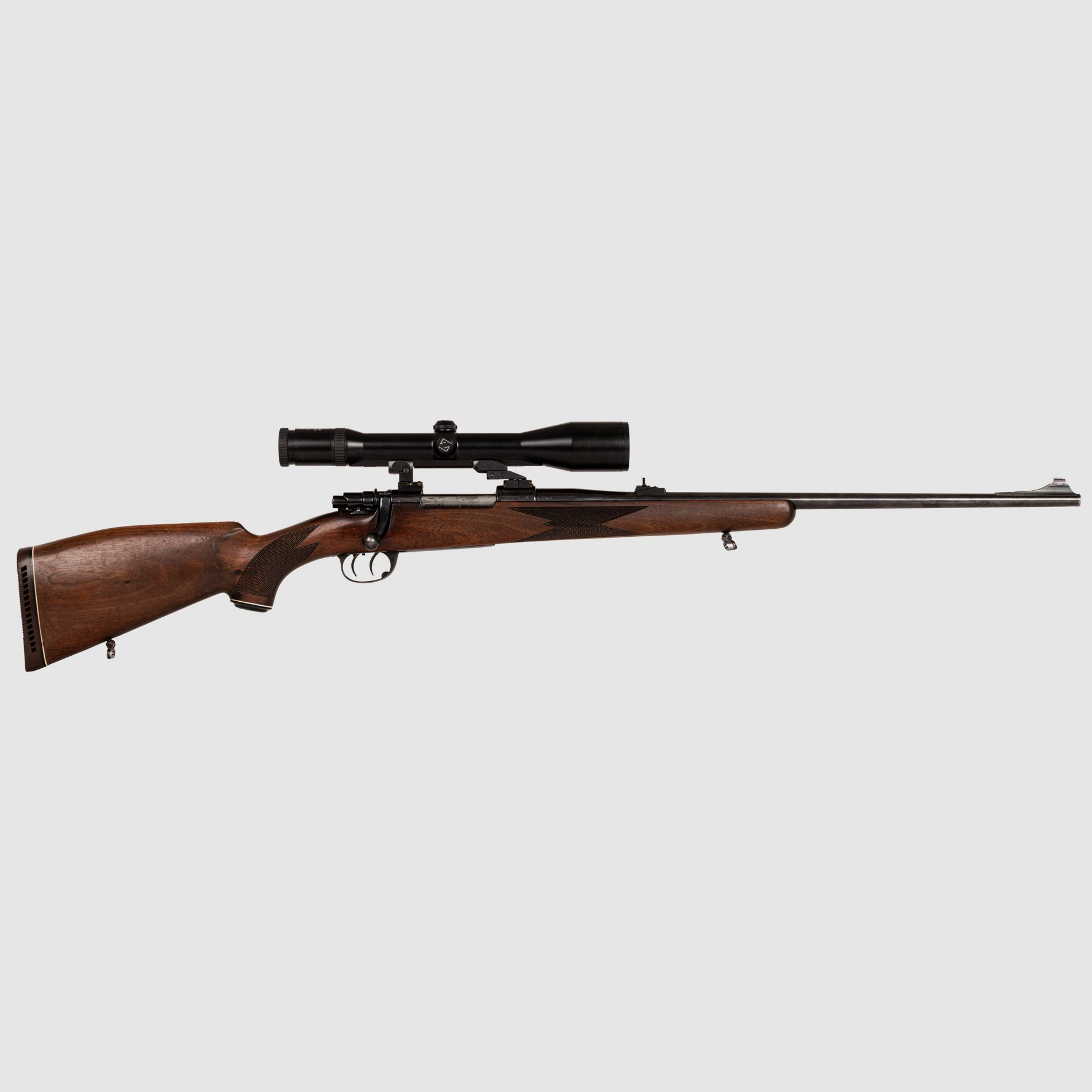 Frankonia 98 , ZF Zeiss Diavari-ZM 2,5-10x48 T* Abs. 4, .30-06Spring