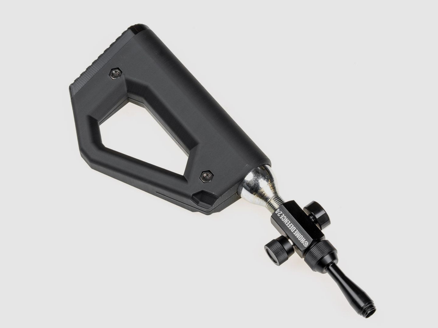 Sniper Buttstock KIT | LONG VERSION | HDR50 | HDP50 | HDR68