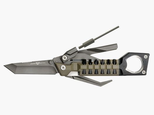 Outil de Pistolet Real Avid