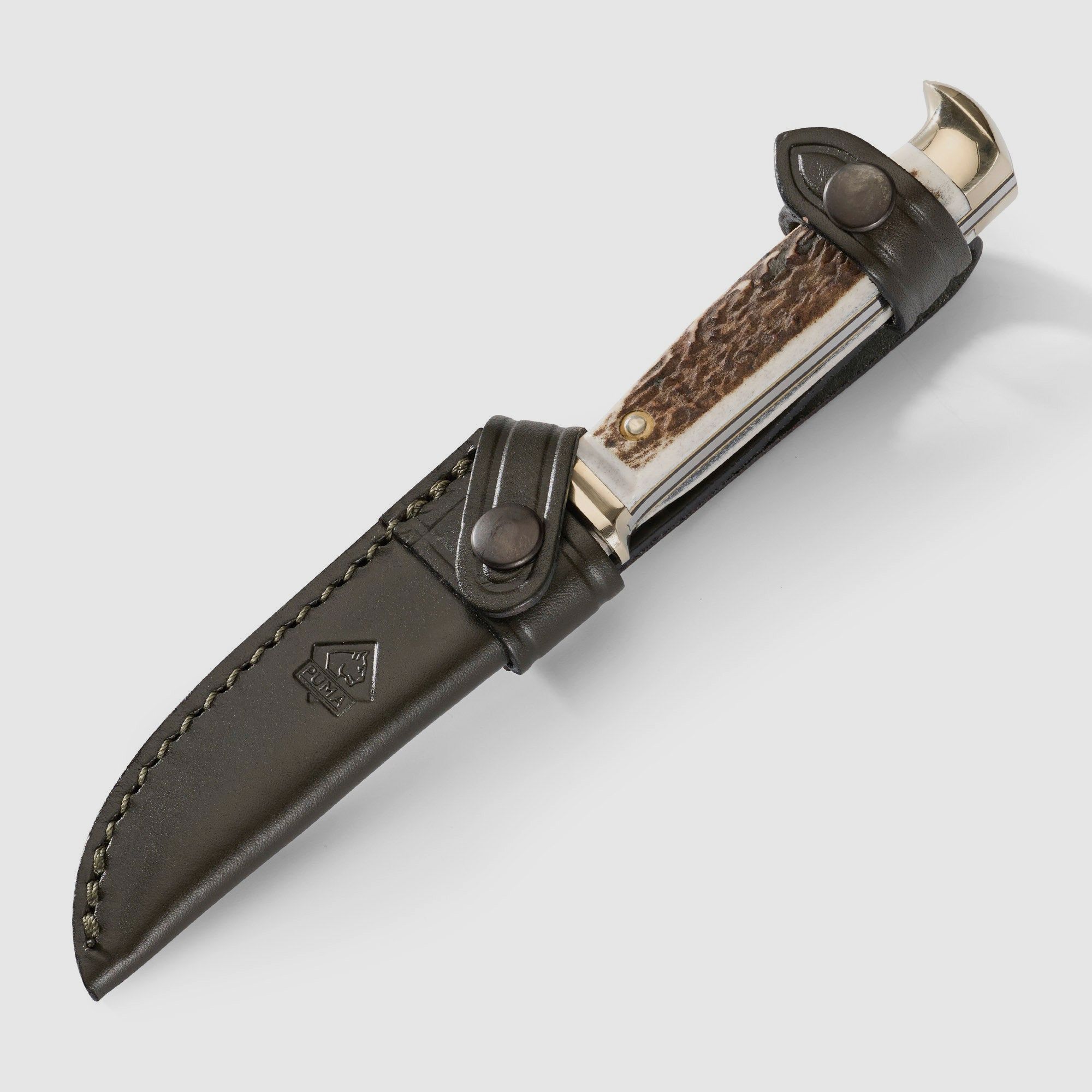 Nóż myśliwski PUMA po Frevert